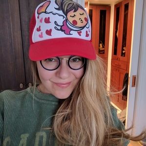 Meet your Posher, Heidi